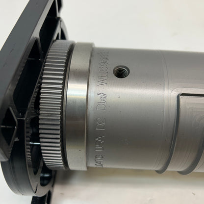 CRD ROTARY DIE UNDERCUTTER FOR 10″ MARK ANDY 5.866X12.775 104454