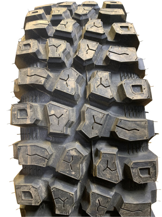 EFX MOTOCRUSHER  BSW  32 10 14 8 PLY ATV/UTV TIRE MCR321014