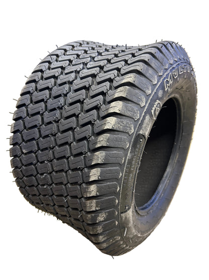 CARLISLE MULTI TRAC C/S BSW  245 50 10 6PLY LAWN TIRE 5E43C2