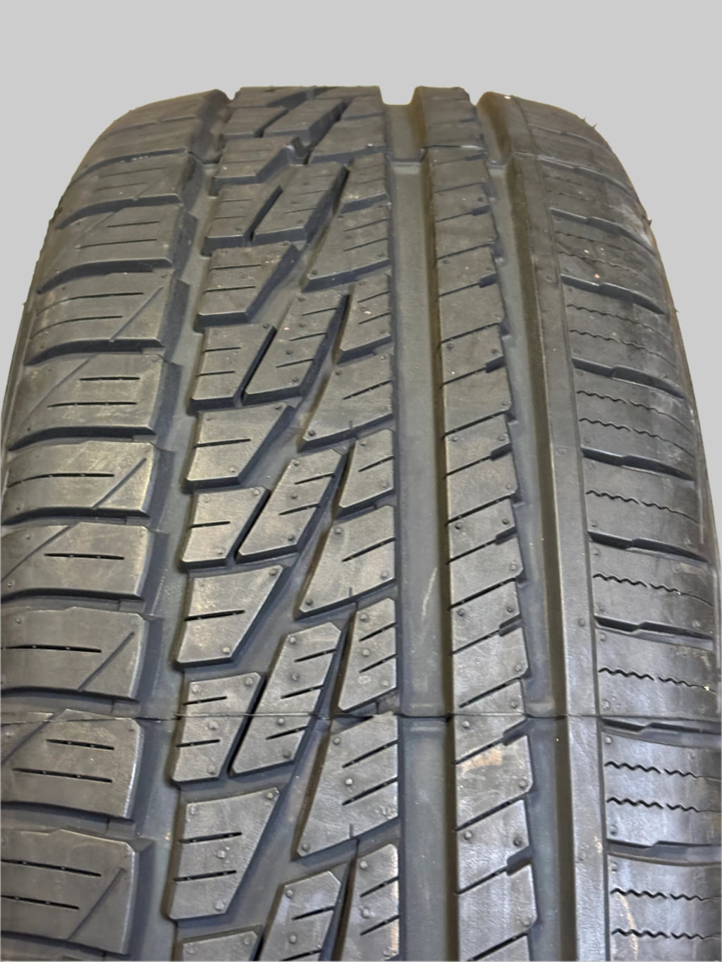 FALKEN ZIEX ZE950 A/S BSW P 215 55 17 94W SL UHP TIRE 28953727