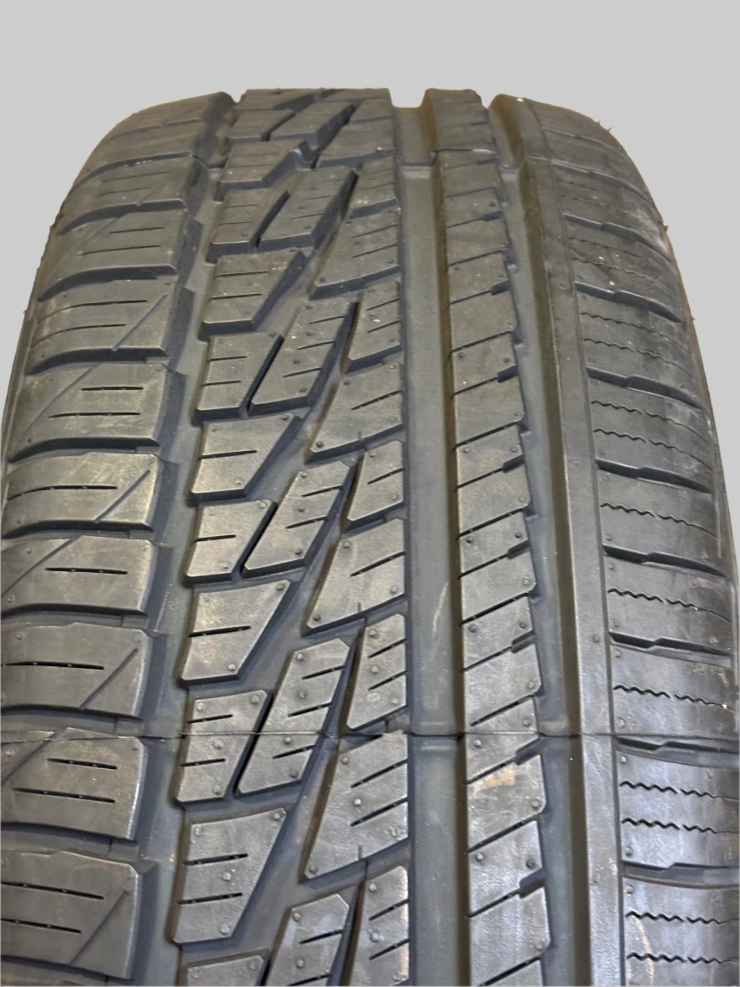 2 FALKEN ZIEX ZE950 A/S BSW 215 55 17 94W UHP ALL SEASON CAR TIRE 28953727