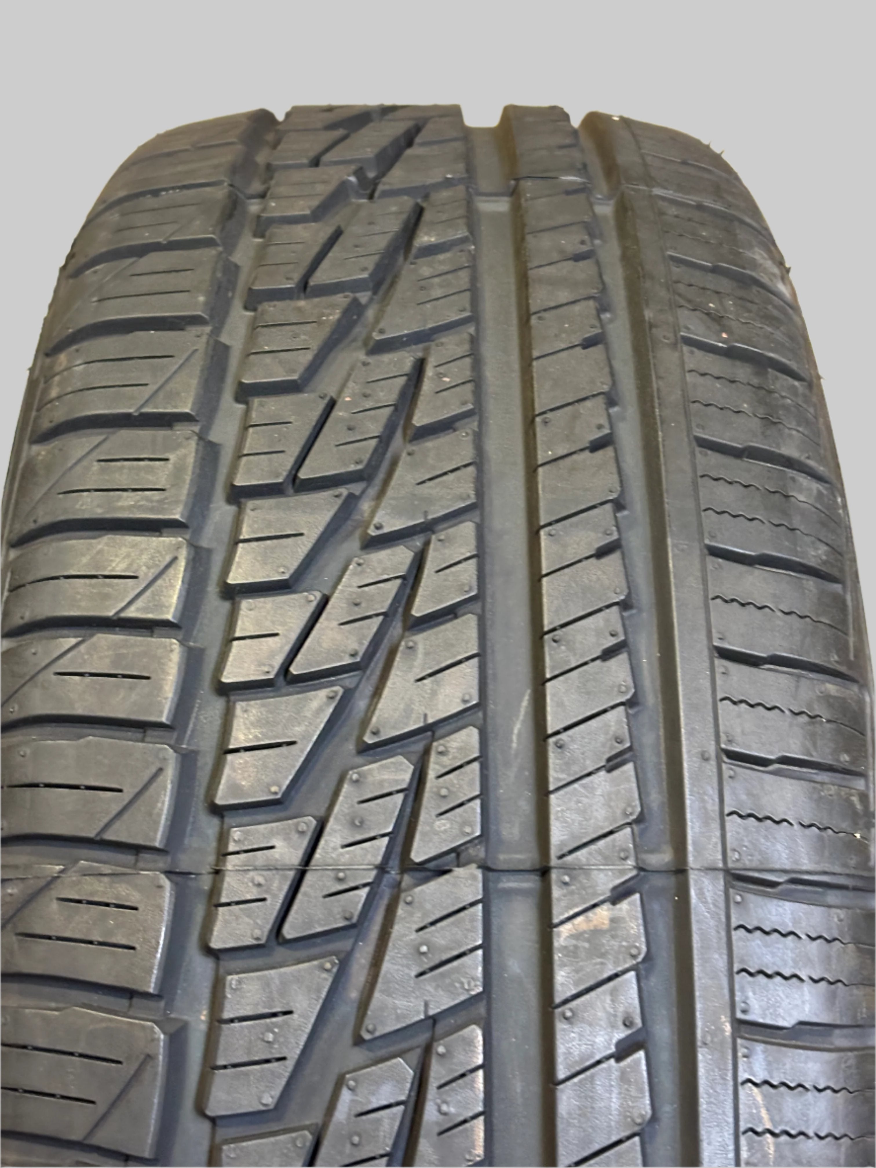 FALKEN ZIEX ZE950 A/S BSW P 215 55 17 94W SL UHP TIRE 28953727
