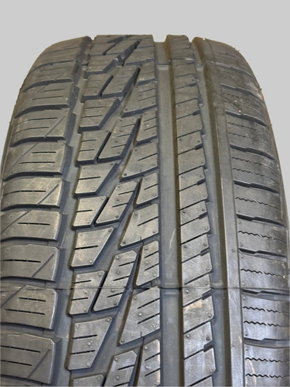 2 FALKEN ZIEX ZE950 A/S BSW 215 55 17 94W UHP ALL SEASON CAR TIRE 28953727