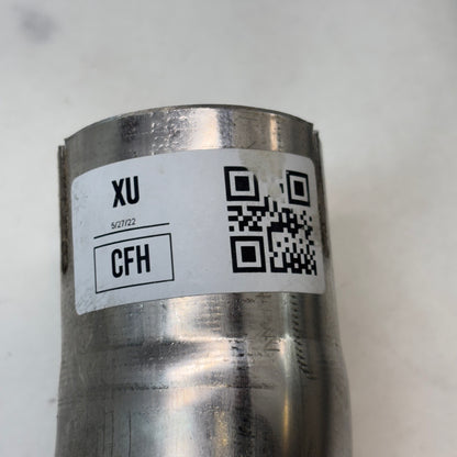 AWE TUNING TOURING EDITION EXHAUST SYSTEMS FOR 2015-2023 MUSTANG - 3015-32086