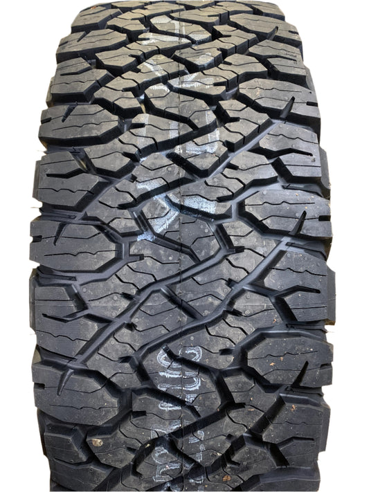 BFGOODRICH TRAIL-TERRAIN T/A KO3 RWL LT 295 70 17 128/125S 10 PLY TIRE 23161