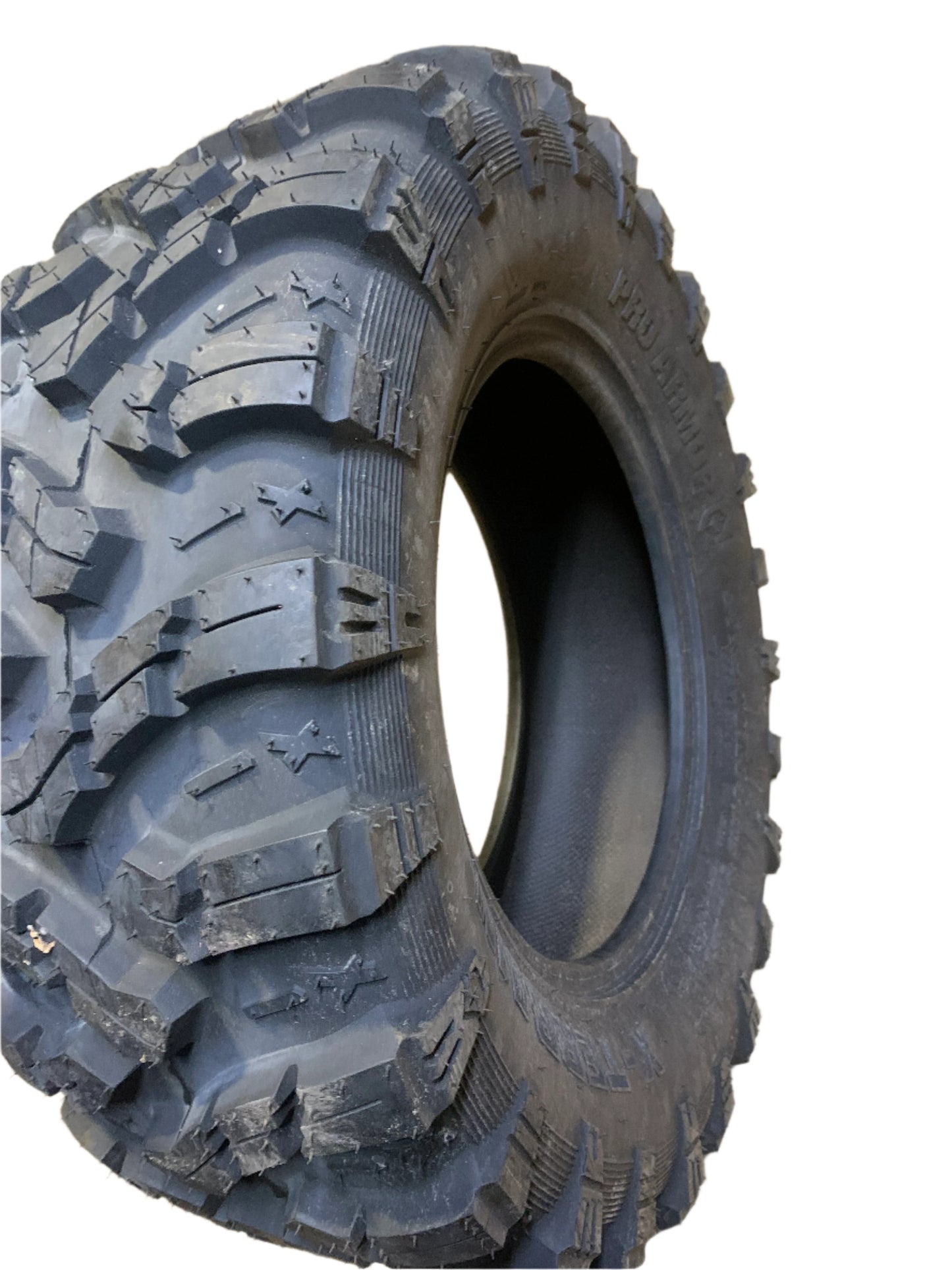 PRO ARMOR X-TERRAIN BSW AT 27 9 14 73J 8PLY ATV/UTV TIRE 5418330