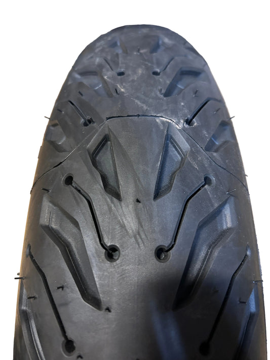MICHELIN ROAD 6 2CT+ BSW 140 70 17 66W REAR MOTORCYCLE TIRE 50118