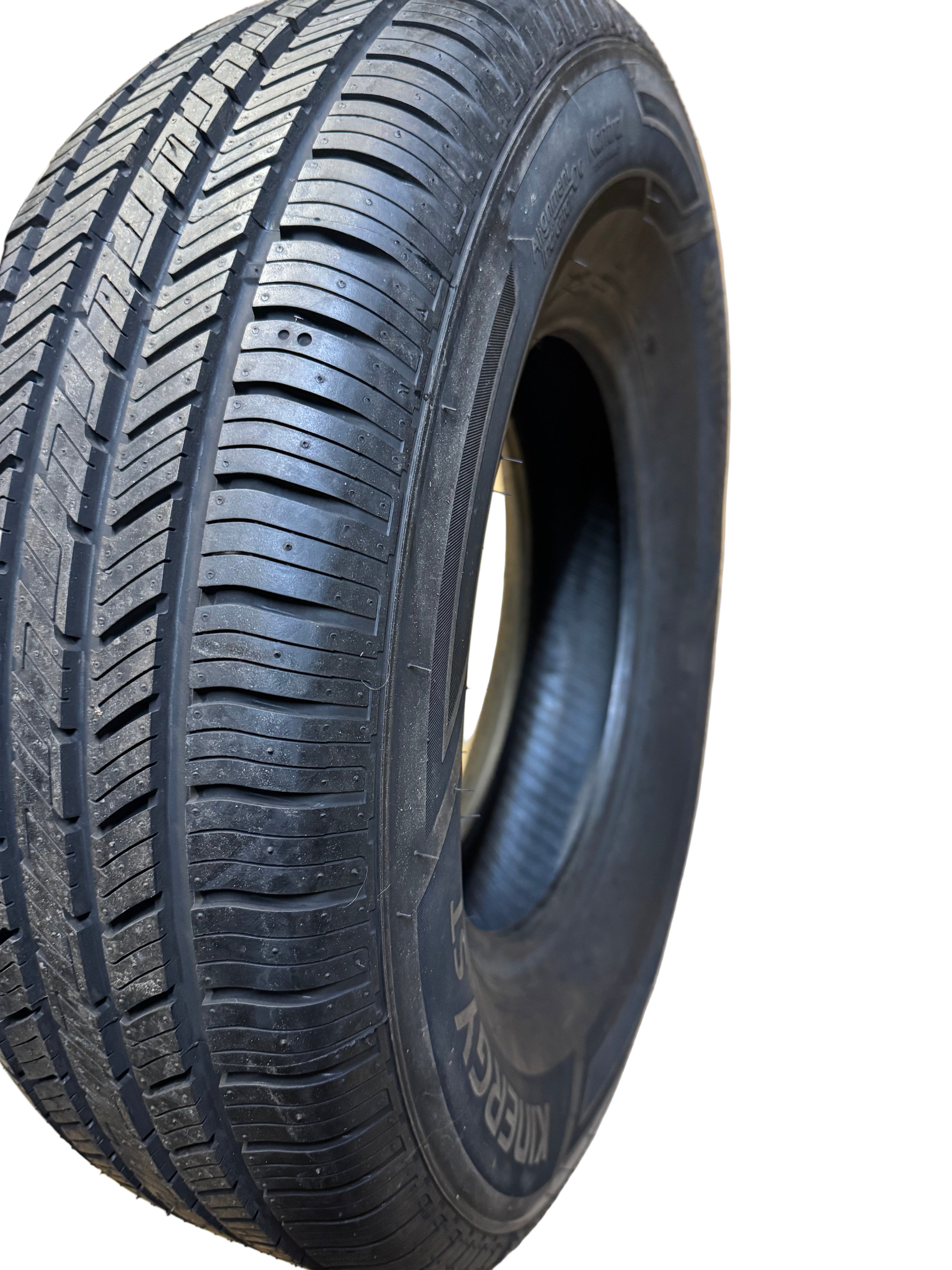 HANKOOK KINERGY ST BSW P 215 75 14 100T SL ALL SEASON TIRE 1021910