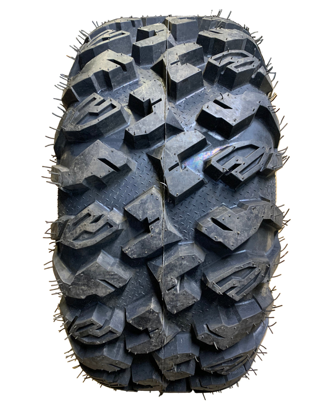 EFX MOTOCLAW BSW 27 10 14 8PLY ATV/UTV TIRE ‎MC271014