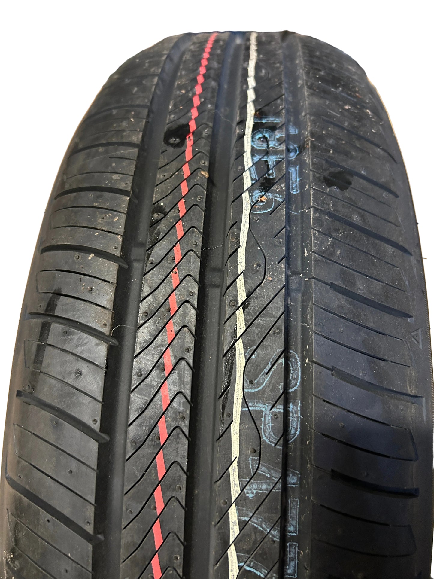 TOYO EXTENSA A/S II BSW P 195 60 17 90H ALL SEASON TIRE 148680