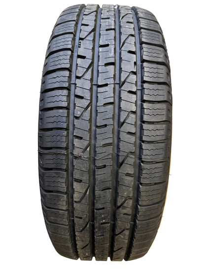 GOODYEAR WRANGLER STEADFAST HT BSW P 265 60 20 112H ALL SEASON TIRE 269034969