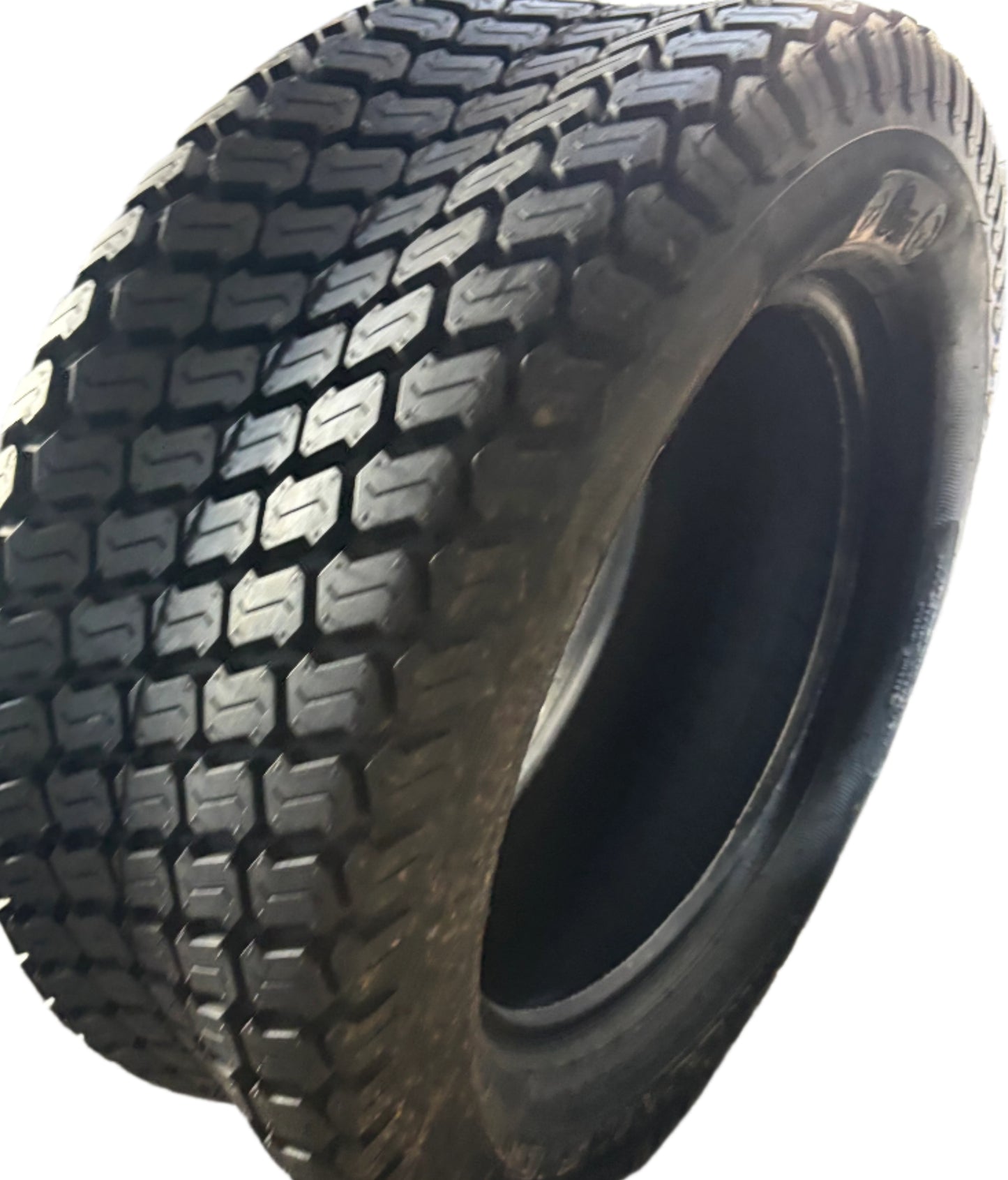 OTR GRASS MASTER BSW  24 9.5 14 4PLY LAWN TIRE T8042495014