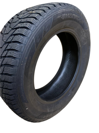 HANKOOK Winter i Pike RS2 (W429) BSW  P 205 60 15 91T WINTER TIRE 1028954