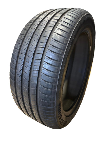 BRIDGESTONE ALENZA 001 BSW P 275 45 21 110W XL ALL SEASON TIRE 1291075116