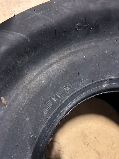 NOS MICKEY THOMPSON ET DRAG BSW 35 15 16 DRAG TIRE 365035011