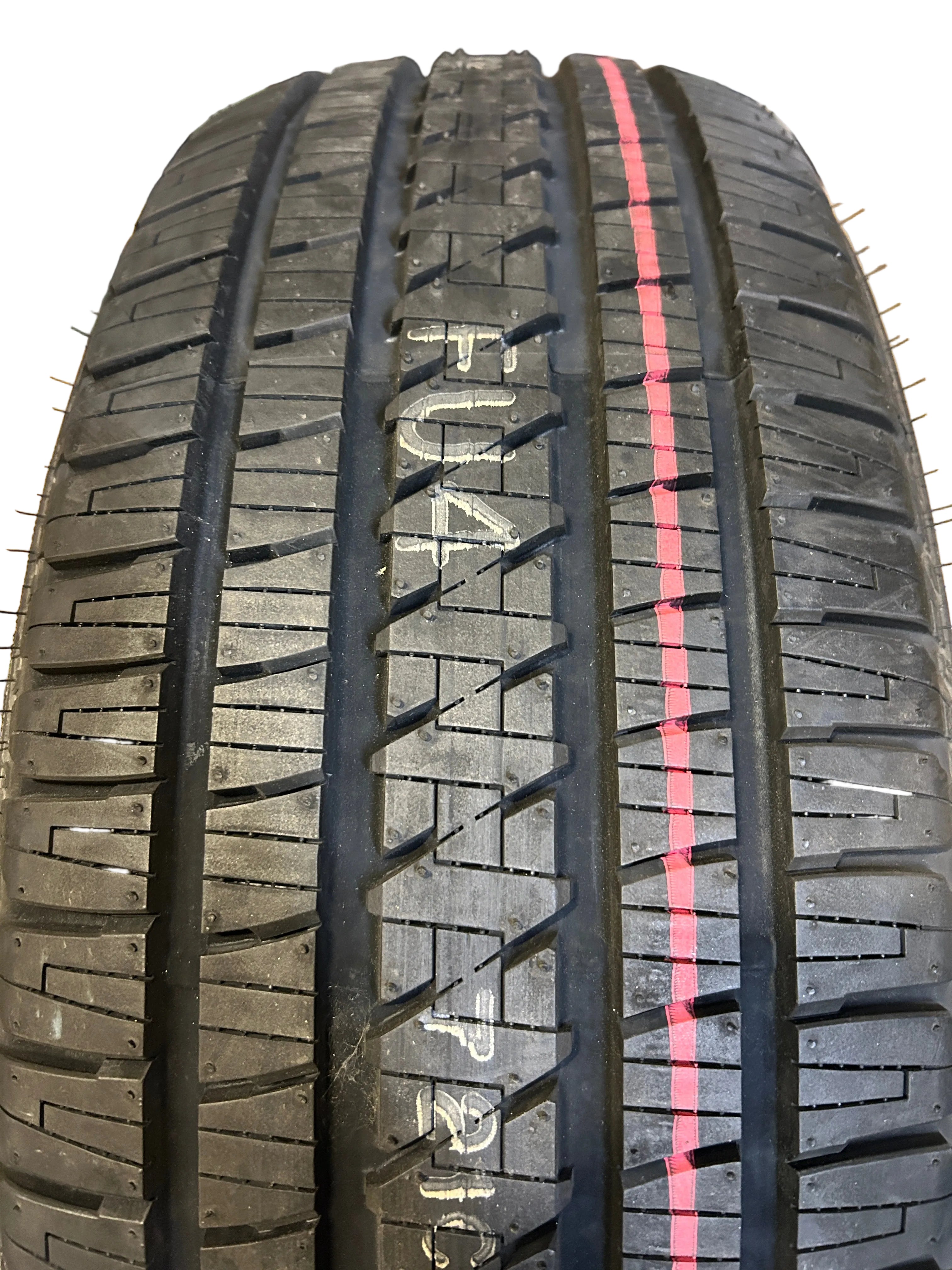 BRIDGESTONE DUELER H/L ALENZA BSW P 275 55 20 113T ALL SEASON TIRE 000863