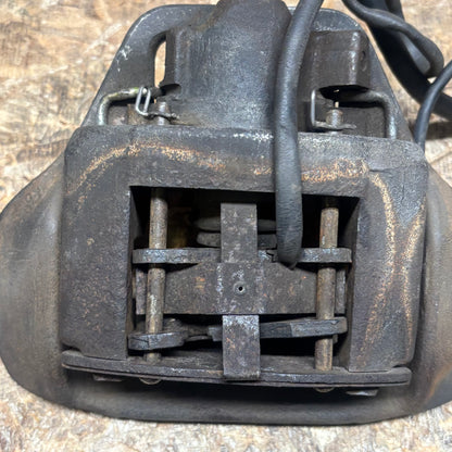 USED ATE PORSCHE 928 REAR BRAKE CALIPER
