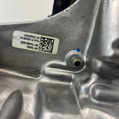 2021-2023 JEEP GRAND CHEROKEE 3.6L MOPAR TRANSFER CASE 68593801AA DAMAGED SENSOR