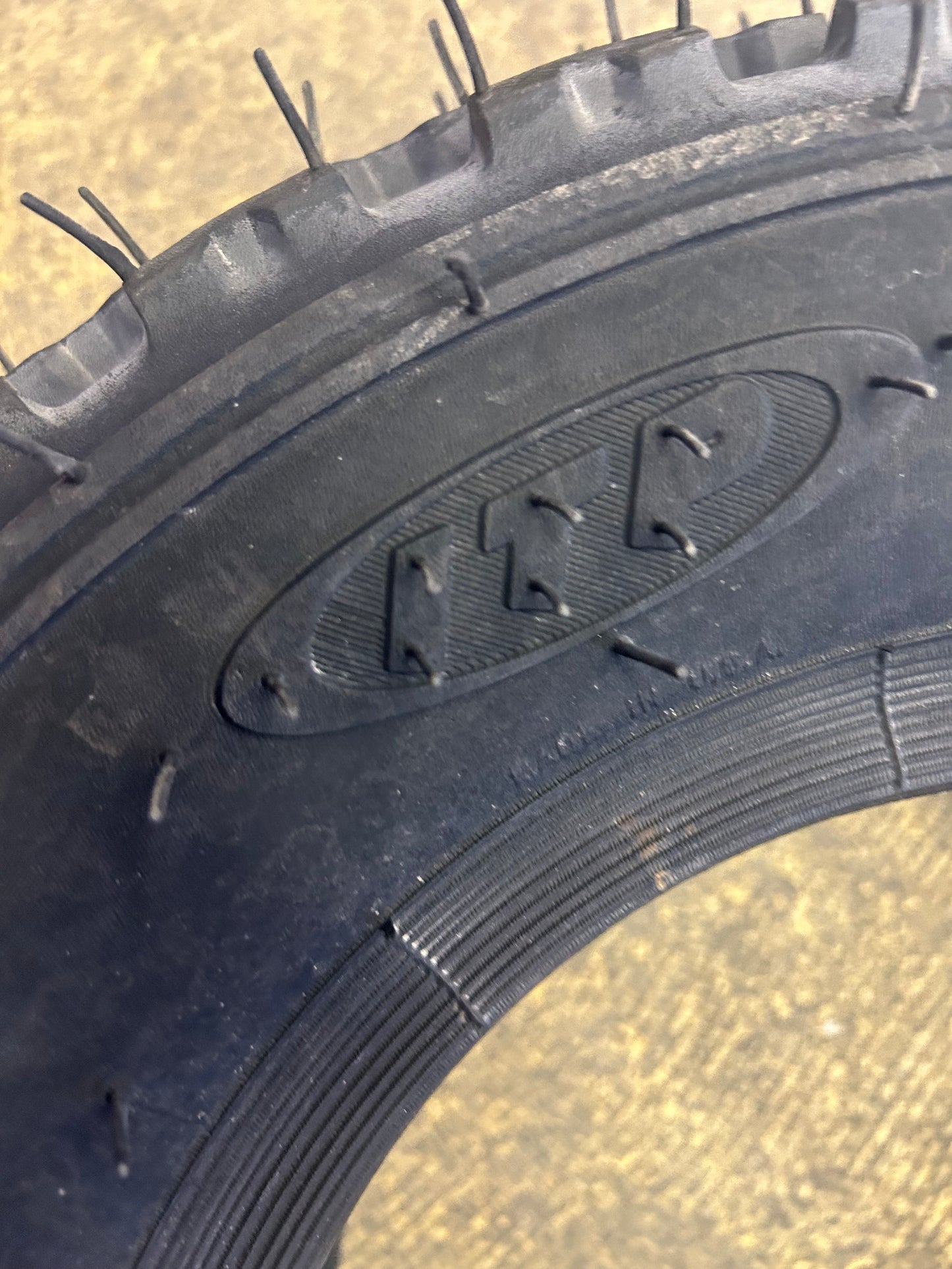 ITP HOLESHOT BSW AT 21 7 10 ATV/UTV TIRE 532040