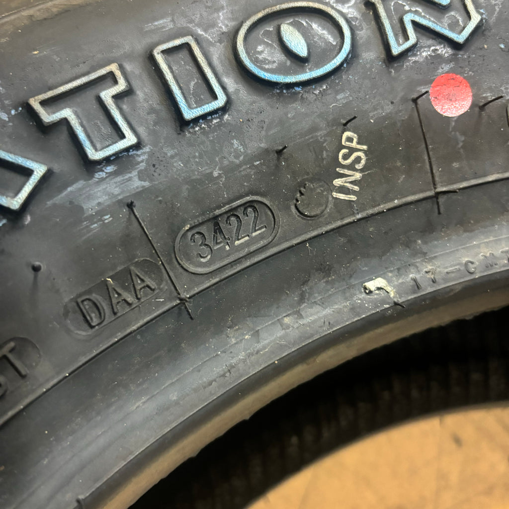 FIRESTONE DESTINATION A/T RWL P 245 65 17 105T SL ALL TERRAIN TIRE 003345