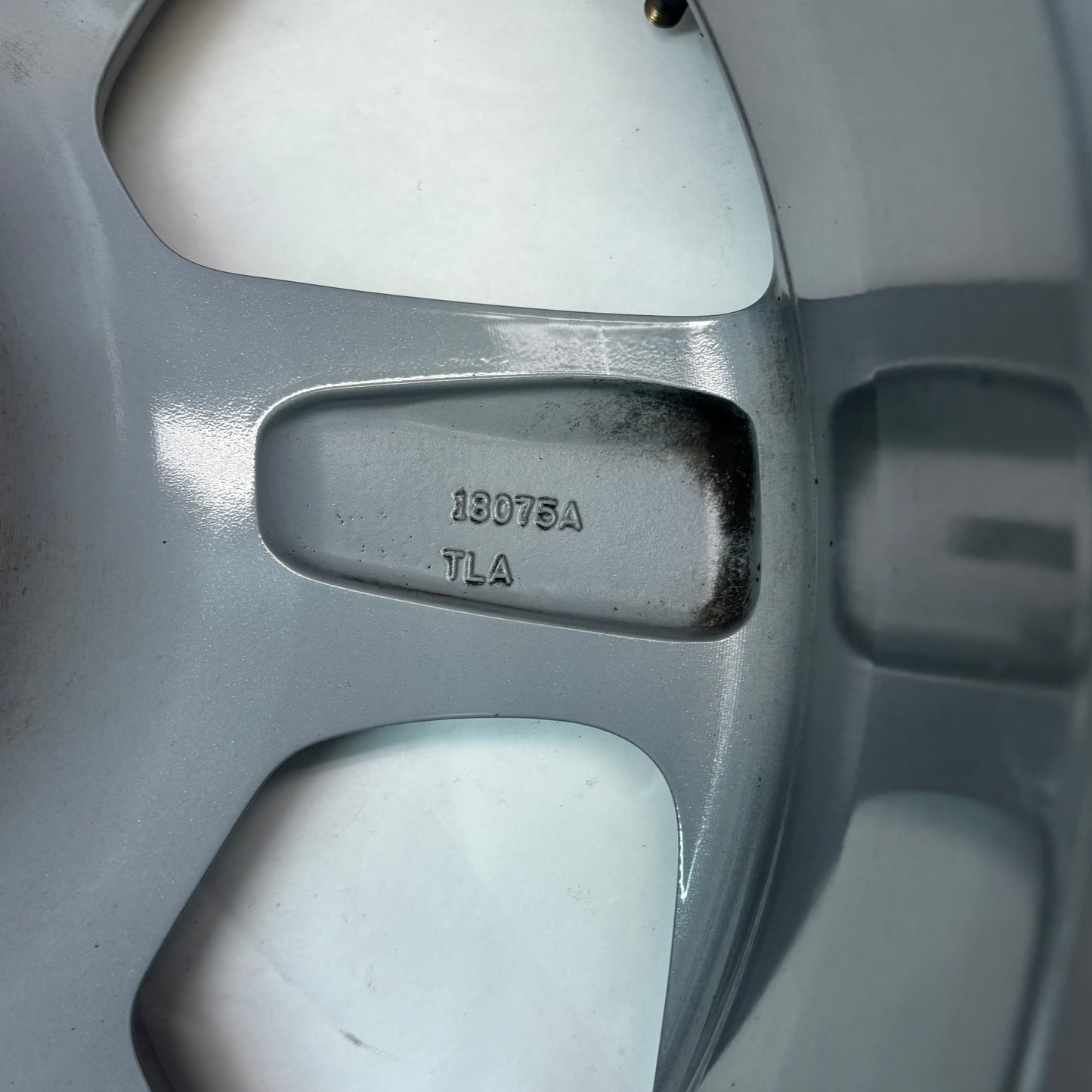 GENUINE USED HONDA CRV CR-V 17-21 WHEELS 18X7.5 ET45 5X4.5 18075A