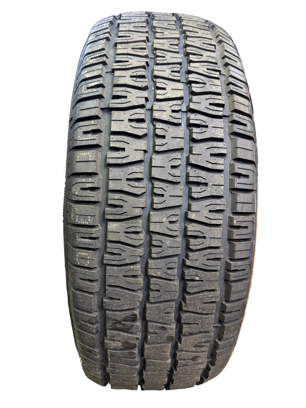 GRIPMAX MAXGRIP CLASSIC RWL P 285 70 15 115H UHP ALL SEASON TIRE GCL023
