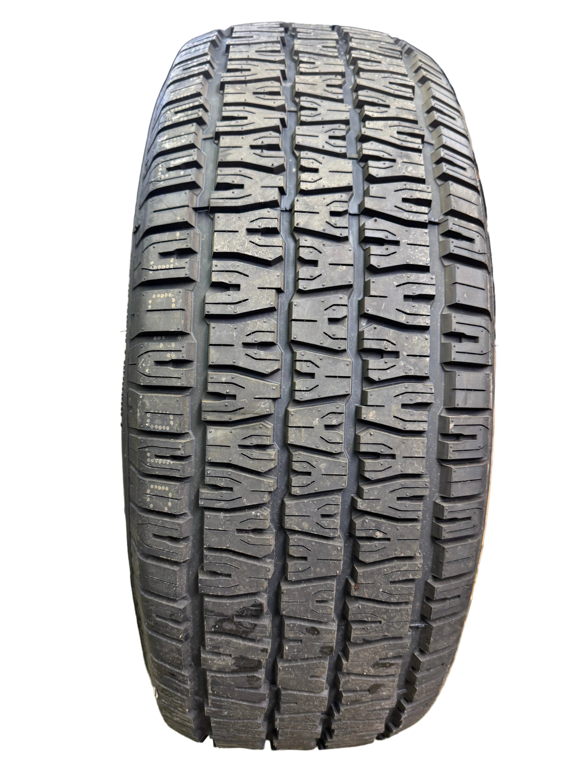 GRIPMAX MAXGRIP CLASSIC RWL P 285 70 15 115H UHP ALL SEASON TIRE GCL023