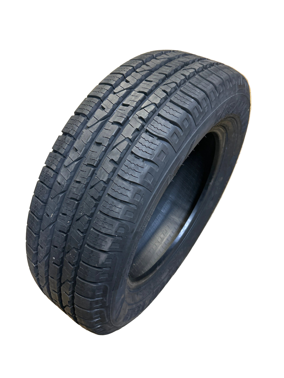 GOODYEAR WRANGLER STEADFAST HT BSW P 235 65 18 106H ALL SEASON TIRE 269012969