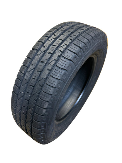 GOODYEAR WRANGLER STEADFAST HT BSW P 235 65 18 106H ALL SEASON TIRE 269012969