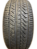 YOKOHAMA ADVAN SPORT A/S PLUS BSW P 255 45 19 104W XL UHP ALL SEASON TIRE 110140656