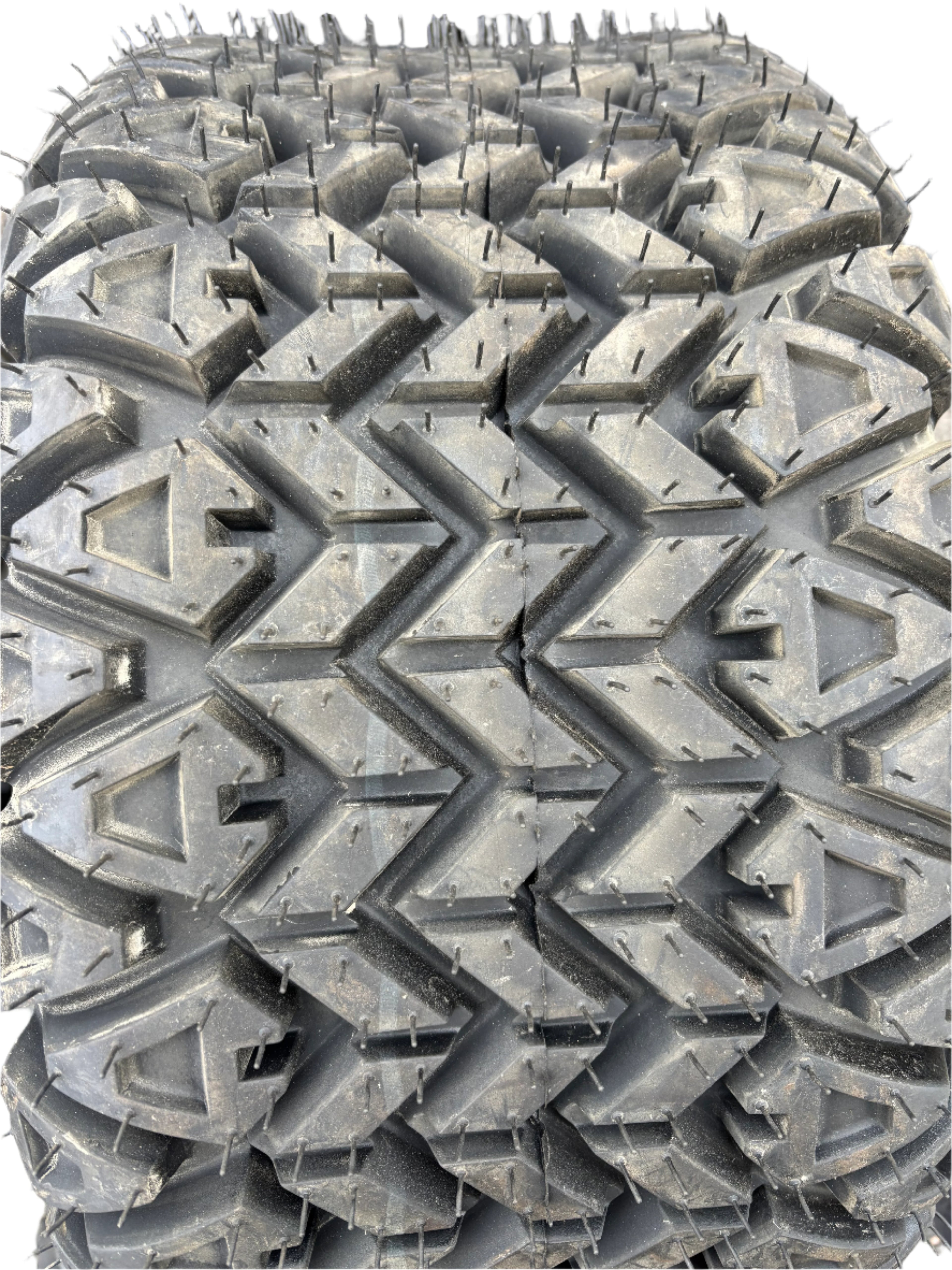 CARLISLE ALL TRAIL BSW LT 25 10 12 NHS 4PLY ATV/UTV TIRE 6P0334