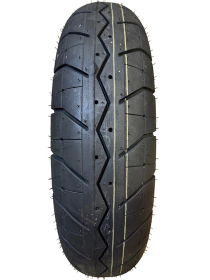 SHINKO 230 TOUR MASTER BSW 150 90 15 80V REAR MOTORCYCLE TIRE 874176