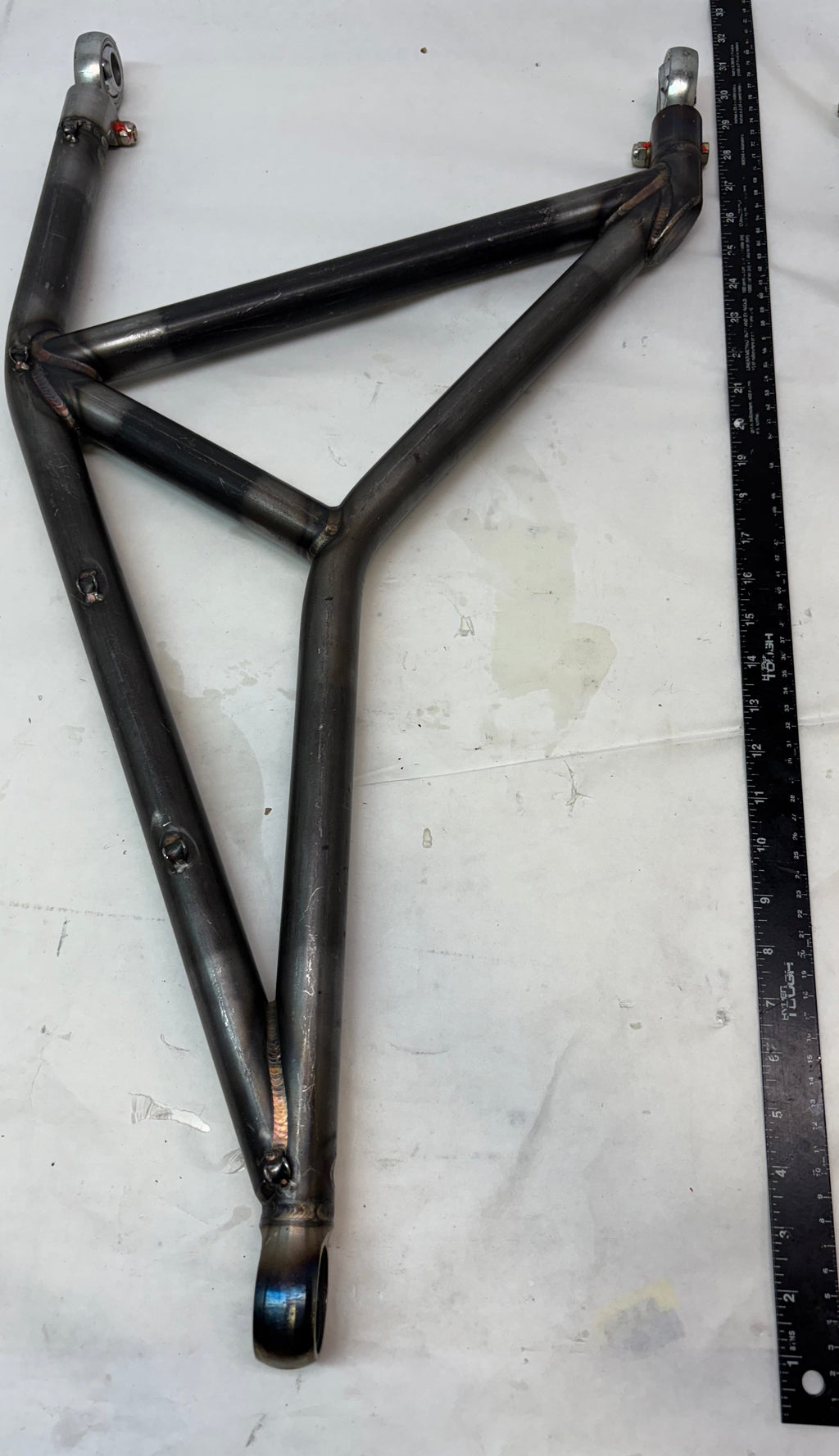 CUSTOM FABRICATED REPLACEMENT CONTROL ARM FOR TROPHY TRUCK OR ATV/UTV 30" X 16"