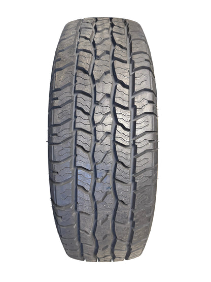 NOS IRONMAN ALL COUNTRY AT2 BSW LT 245 70 17 119/116S 10PLY ALL TERRAIN TIRE 7670