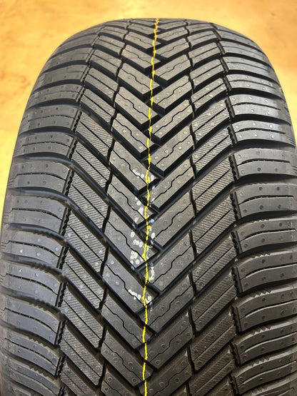 NEXEN NBLUE 4SEASON 2 BSW P 215 50 17 95W XL ALL WEATHER TIRE 19165NXK