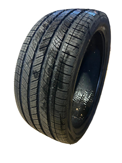 2 BRIDGESTONE TURANZA EV BSW P 265 35 21 101Y XL ALL SEASON TIRE 014282