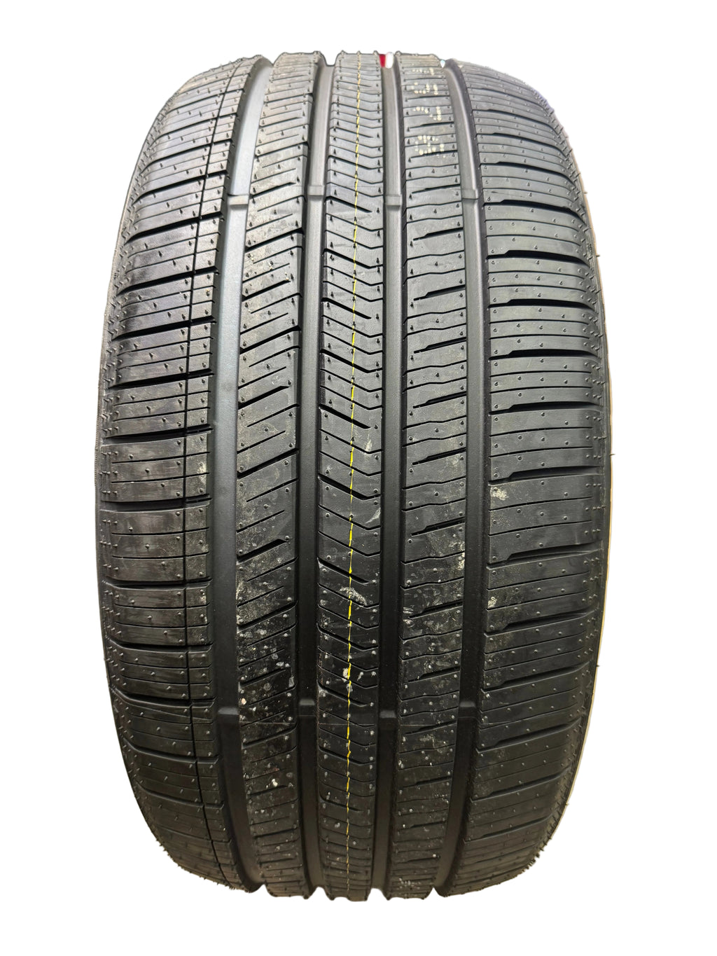 NEXEN N5000 PLATINUM BSW P 255 40 19 100W XL UH ALL SEASON TIRE 18161NXK