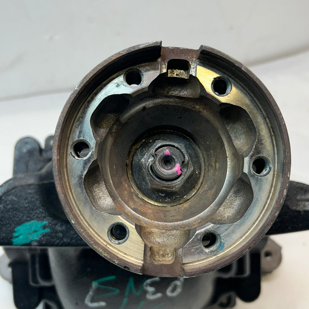 FORD MUSTANG GT 15-25 3.55 REAR CARRIER DIFFERENTIAL   JT3W4200CE