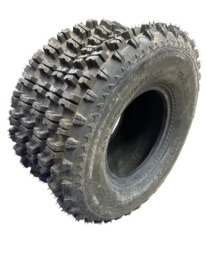 MASSFX V446 BSW AT 20 10 9 34J 4PLY ATV/UTV TIRE V20109