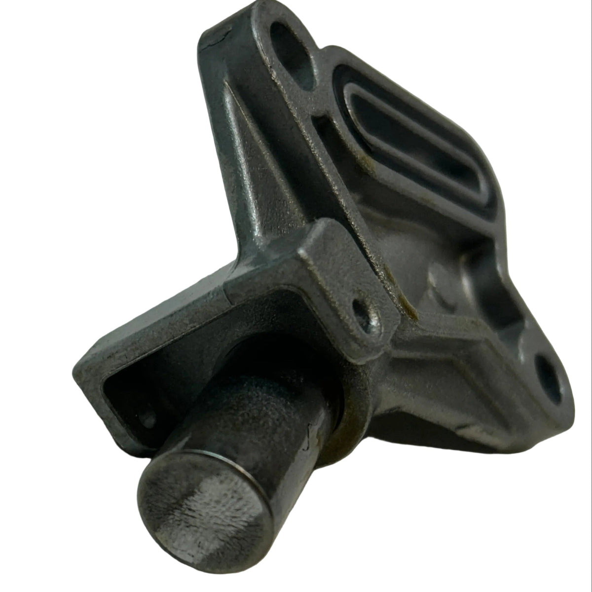 USED PORSCHE ENGINE TIMING CHAIN TENSIONER PAB109218A
