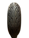 MICHELIN ROAD 5 2CT+ BSW 160 60 17 69W REAR MOTORCYCLE TIRE 03574