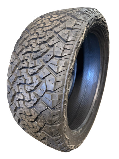 VENOM POWER TERRA HUNTER X/T BSW LT 37 13.5 26 117Q 12PLY RUGGED TERRAIN TIRE TVPXT25