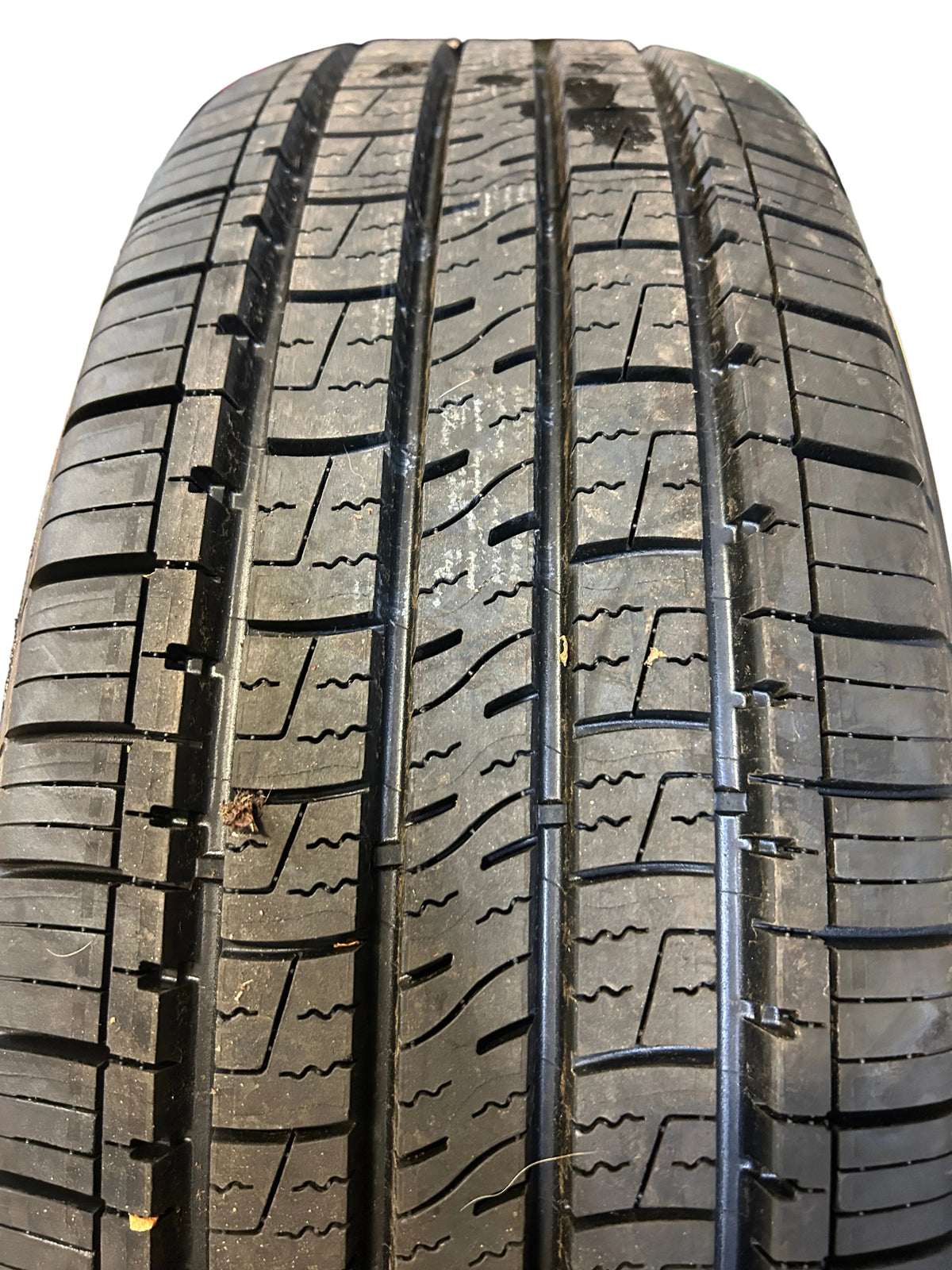 GOODYEAR ASSURANCE MAXLIFE 2 BSW P 235 65 18 106V TOURING TIRE 110022702