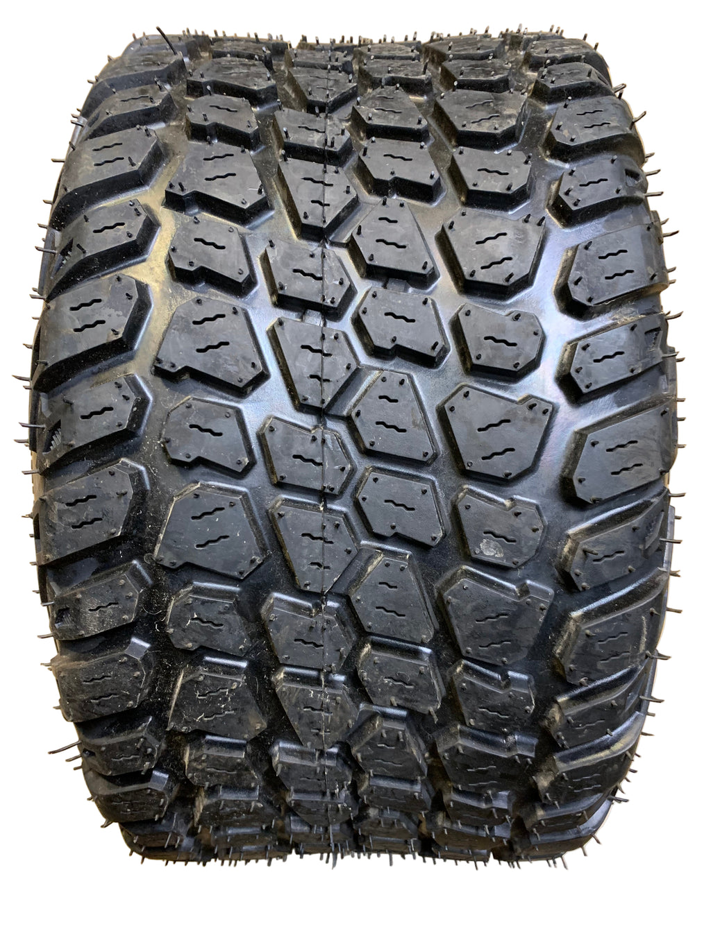 OTR GRASSMASTER XT BSW AT 20 10 10 4PLY LAWN TIRE ‎LMTS201010XT
