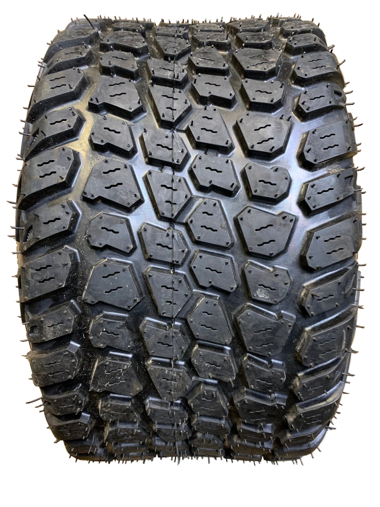 OTR GRASSMASTER XT BSW AT 20 10 10 4PLY LAWN TIRE ‎LMTS201010XT