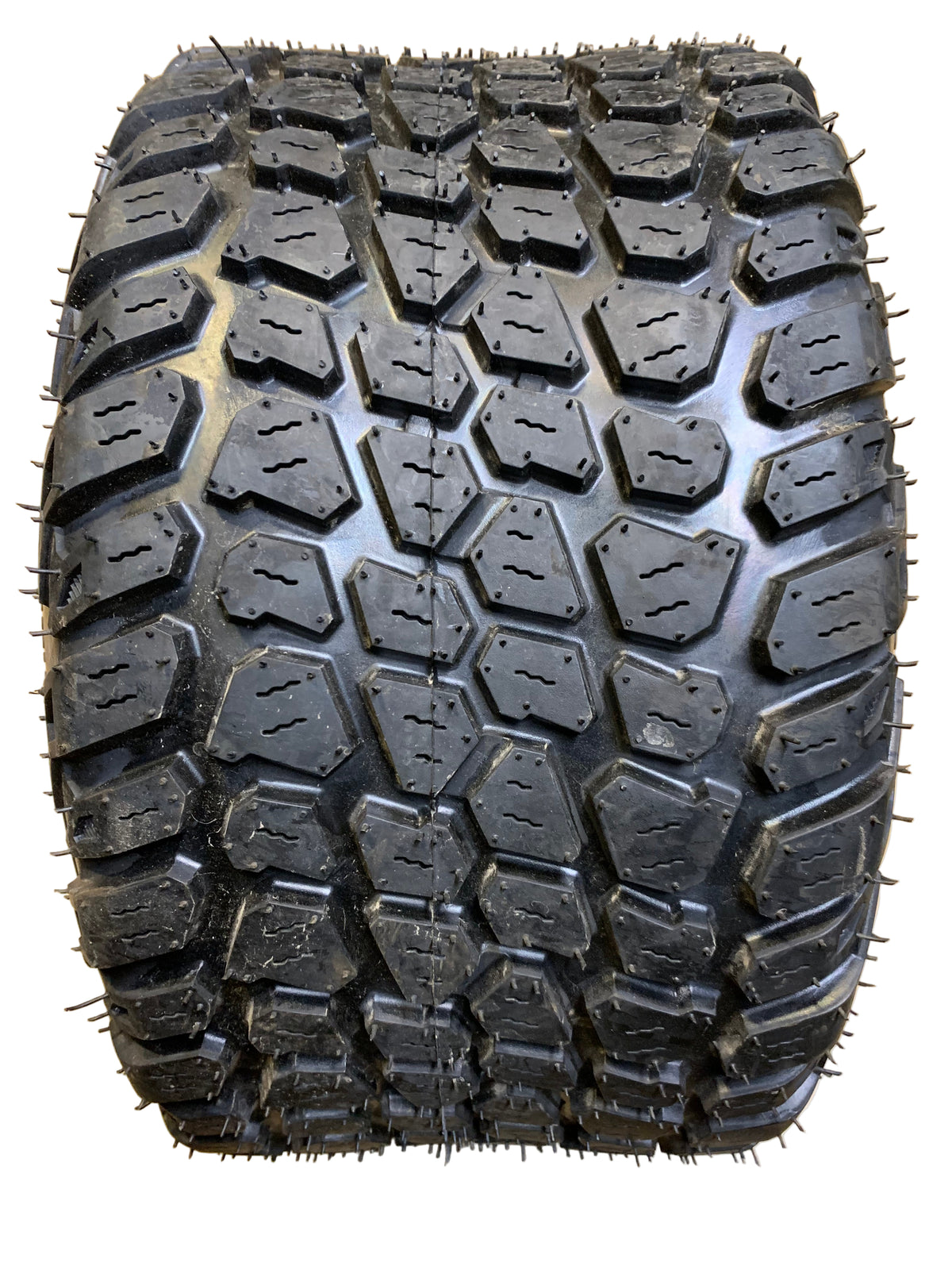 OTR GRASSMASTER XT BSW AT 20 10 10 4PLY LAWN TIRE ‎LMTS201010XT