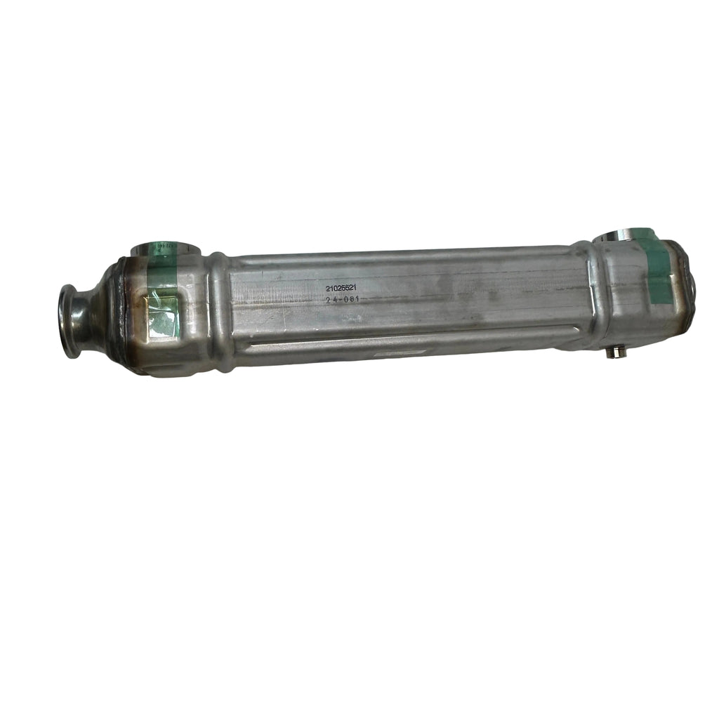 DDE GENUINE 21-25 DETROIT DIESEL DD15 DD16 EGR COOLER  EA4721403814