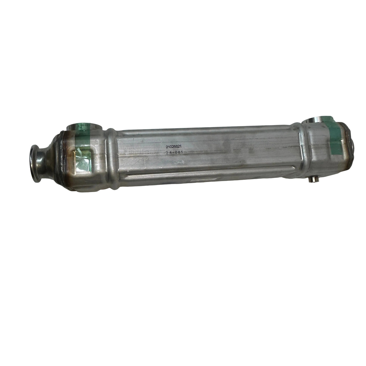 DDE GENUINE 21-25 DETROIT DIESEL DD15 DD16 EGR COOLER  EA4721403814