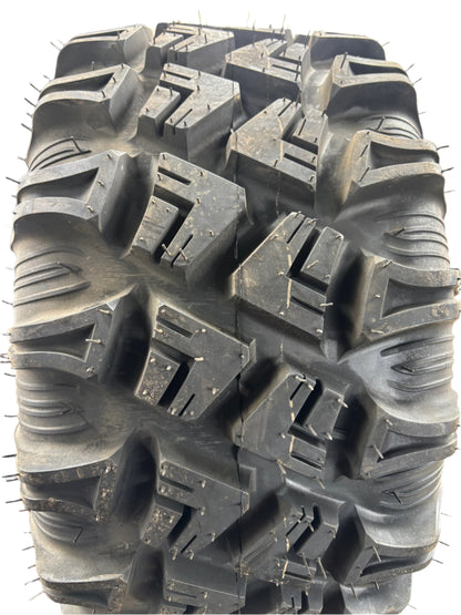 CARLISLE VERSA TRAIL ATR BSW AT 27 11 14 78N LRC 6PLY ATV/UTV TIRE 6P02751