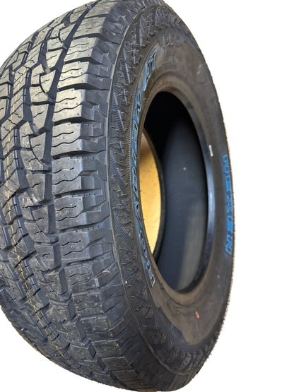 NOS NEXEN ROADIAN AT PRO RA8 RWL LT 245 70 17 119/116S 10PLY ALL TERRAIN TIRE 13113NXK